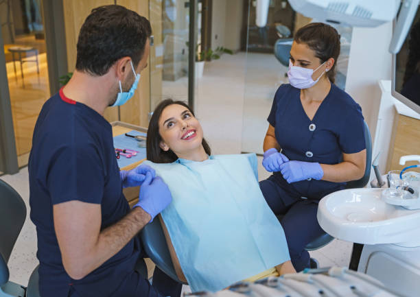 Best Oral Cancer Screening  in Weidman, MI