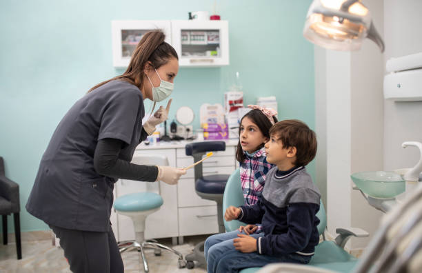 Best Periodontal (Gum) Disease Treatment  in Weidman, MI