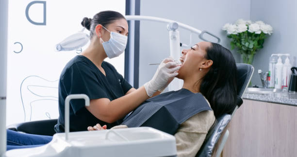 Advanced Technology for Better Dental Care in Weidman, MI