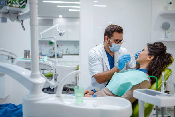 Best Dental X-Rays and Imaging  in Weidman, MI