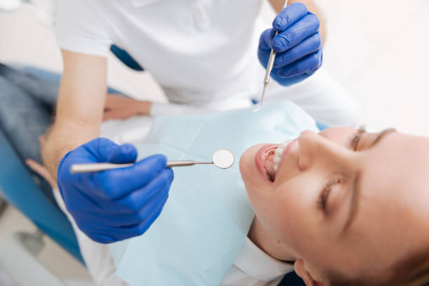 Best Laser Dentistry  in Weidman, MI